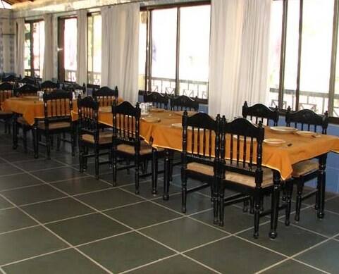 Hotel Karni Palace, Kumbhalgarh 5